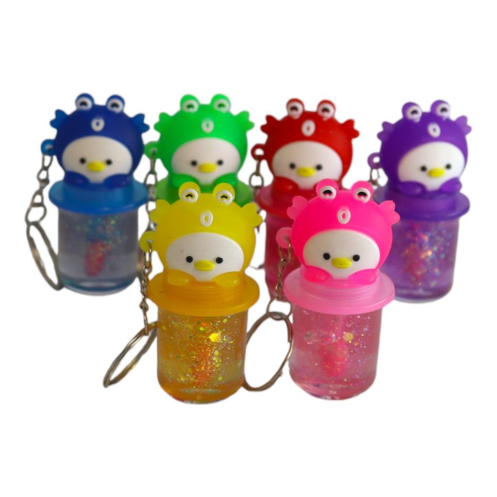 515233 Bálsamo llavero