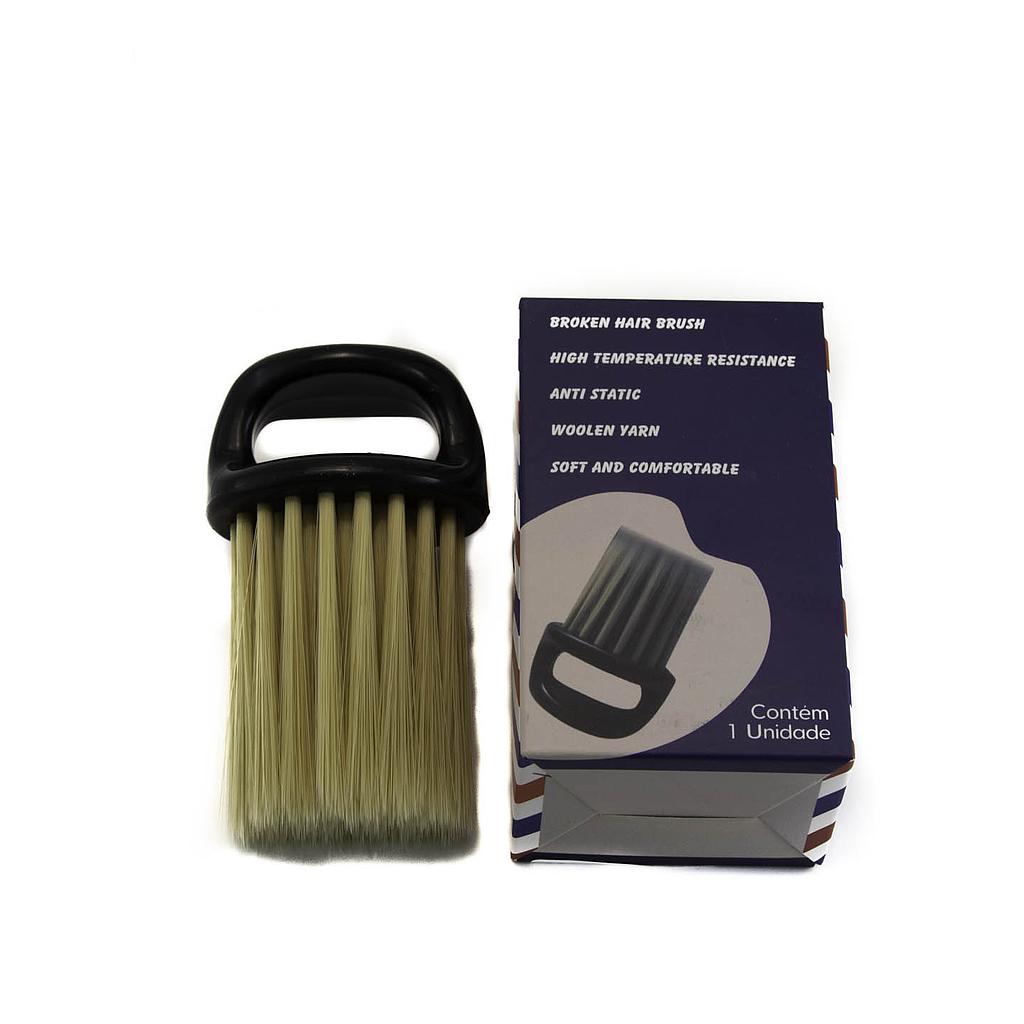 020189 Cepillo Limpiador Barber