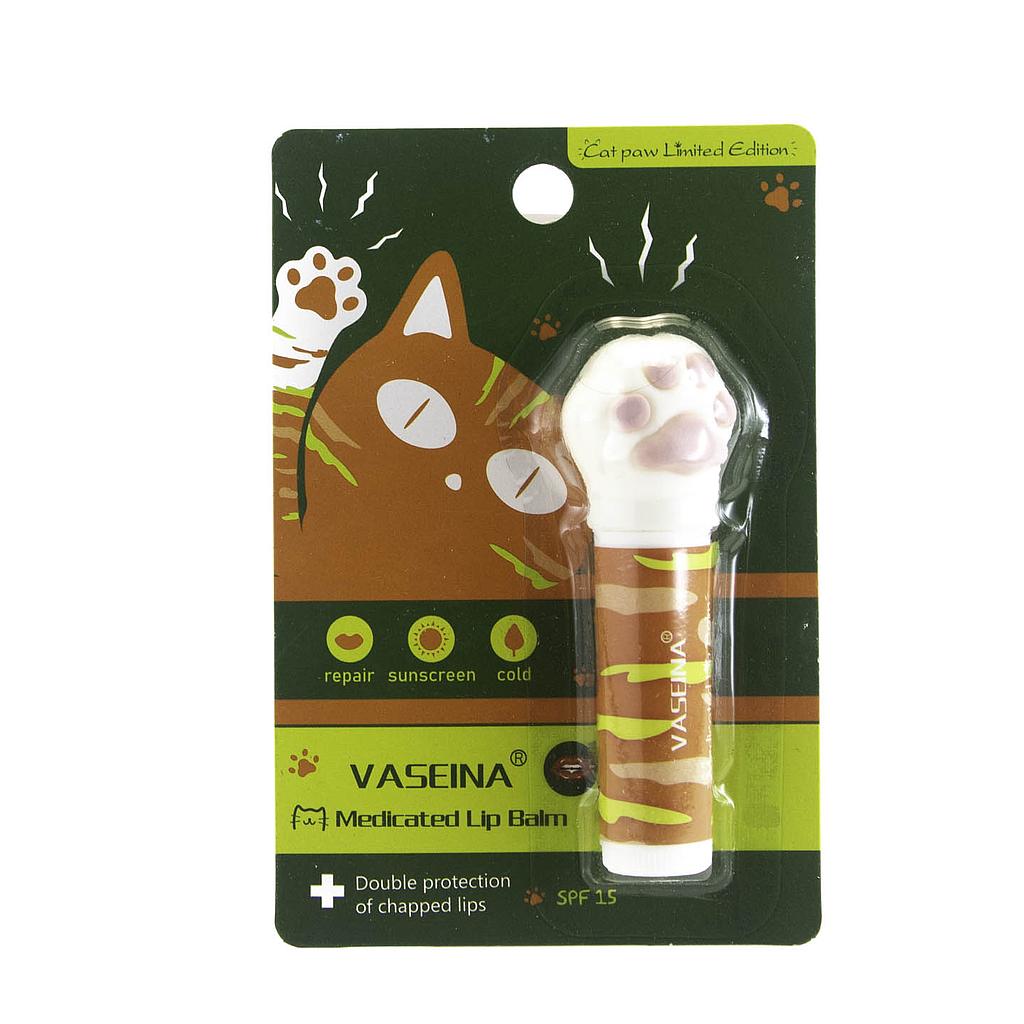 307110 Bálsamo Garrita