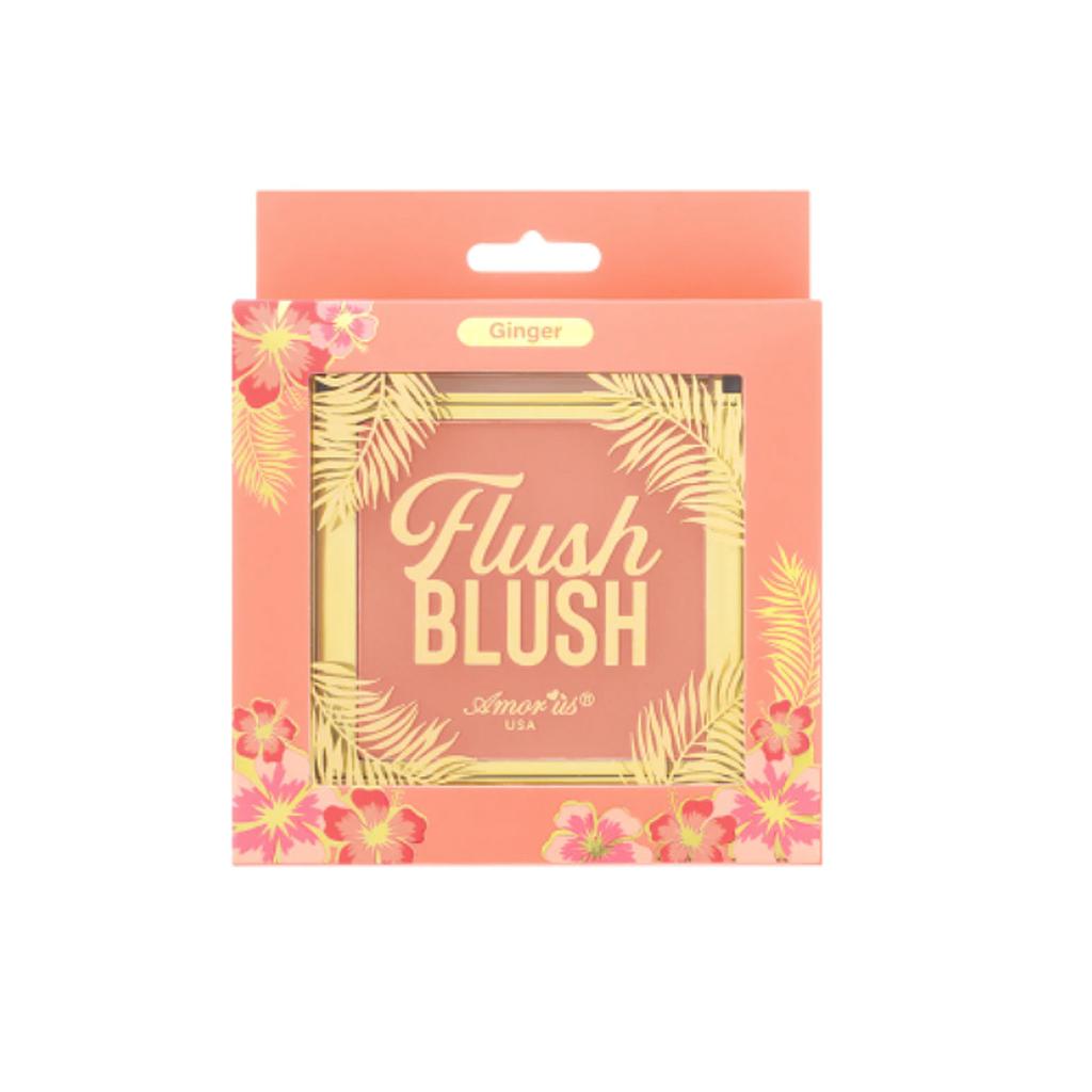 181151 Rubor en Polvo Flush Blush