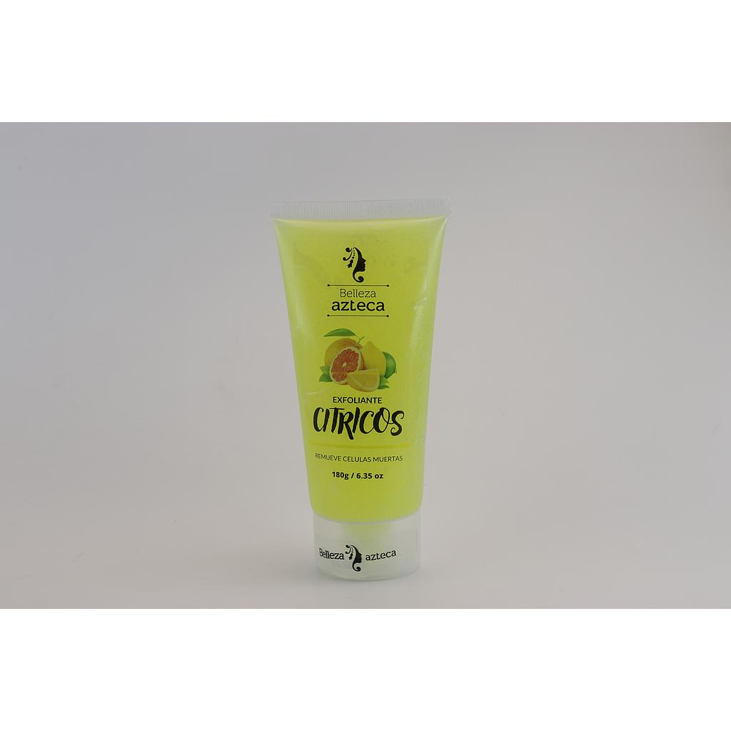 449453 Exfoliante corporal (CITRICOS)
