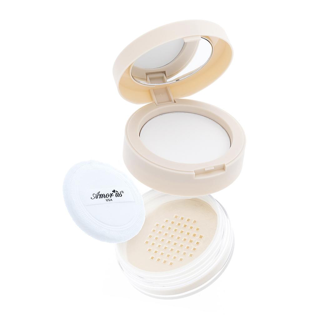 187979 Duo setting powder amorus