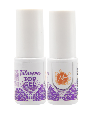 148055 Top Gel MC 3 pasos