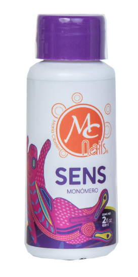 964860 Liquido Acrilico Monomero 2 oz MC