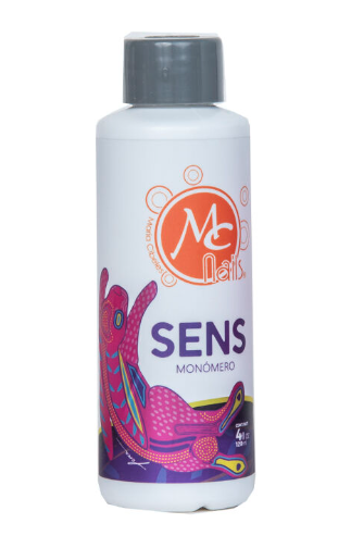 964884 Liquido Acrilico Monomero 4 oz MC