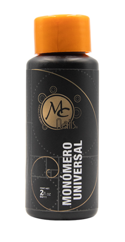148666 Mc monomero Universal AUREA 2 oz bajo aroma
