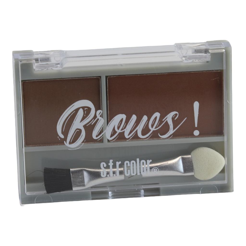 773595 Brows plata