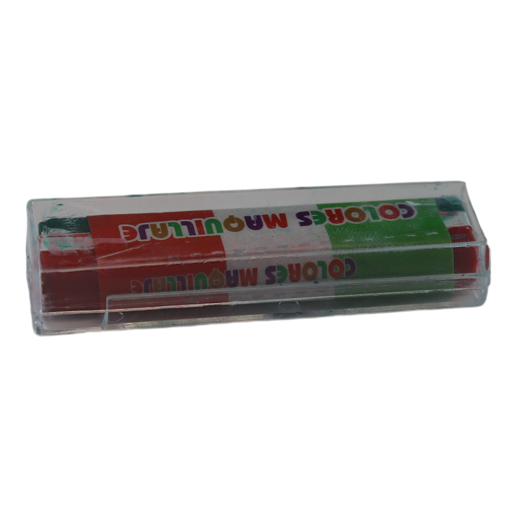 50506 Pintura facial Mexico