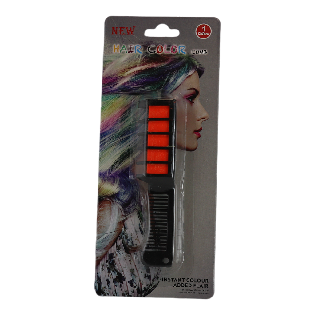 050374 Pintura para cabello