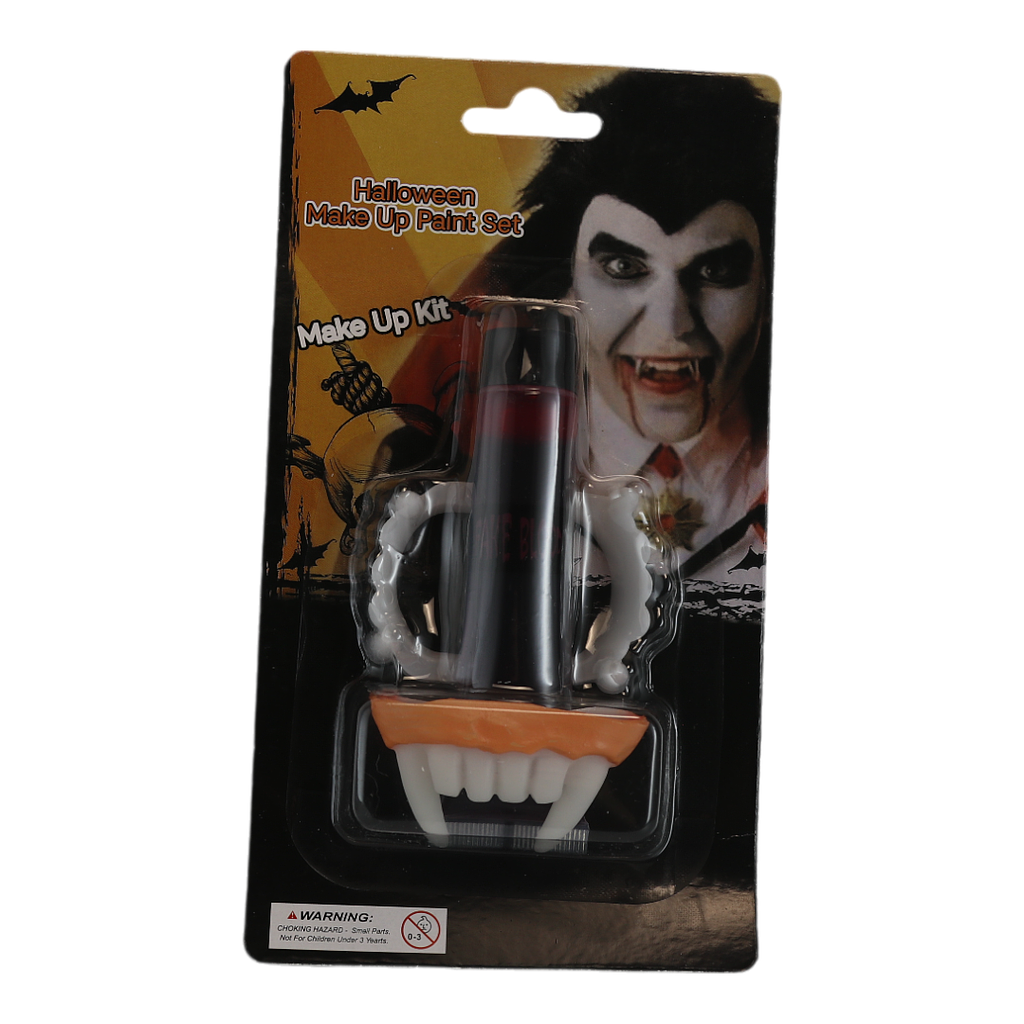 050386 Sangre vampiro