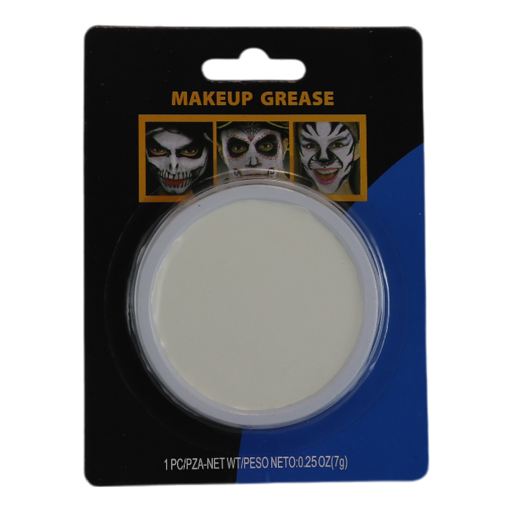 324016 Pintura facial blanca