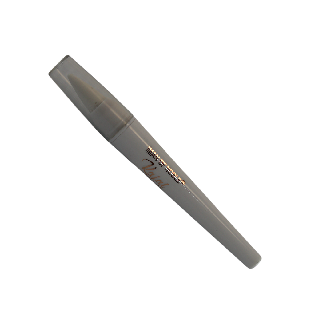 148377 Crayon hall blanco