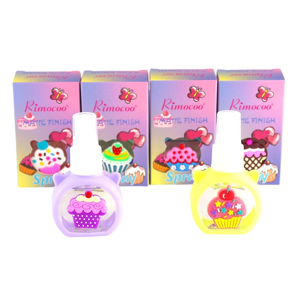 013109 Fijador rimocoo matte