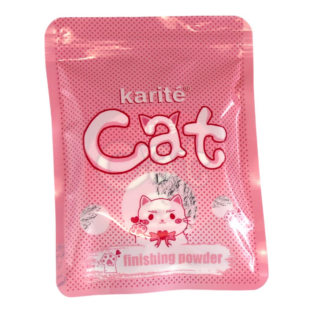 423927 Polvo Translucido Cat