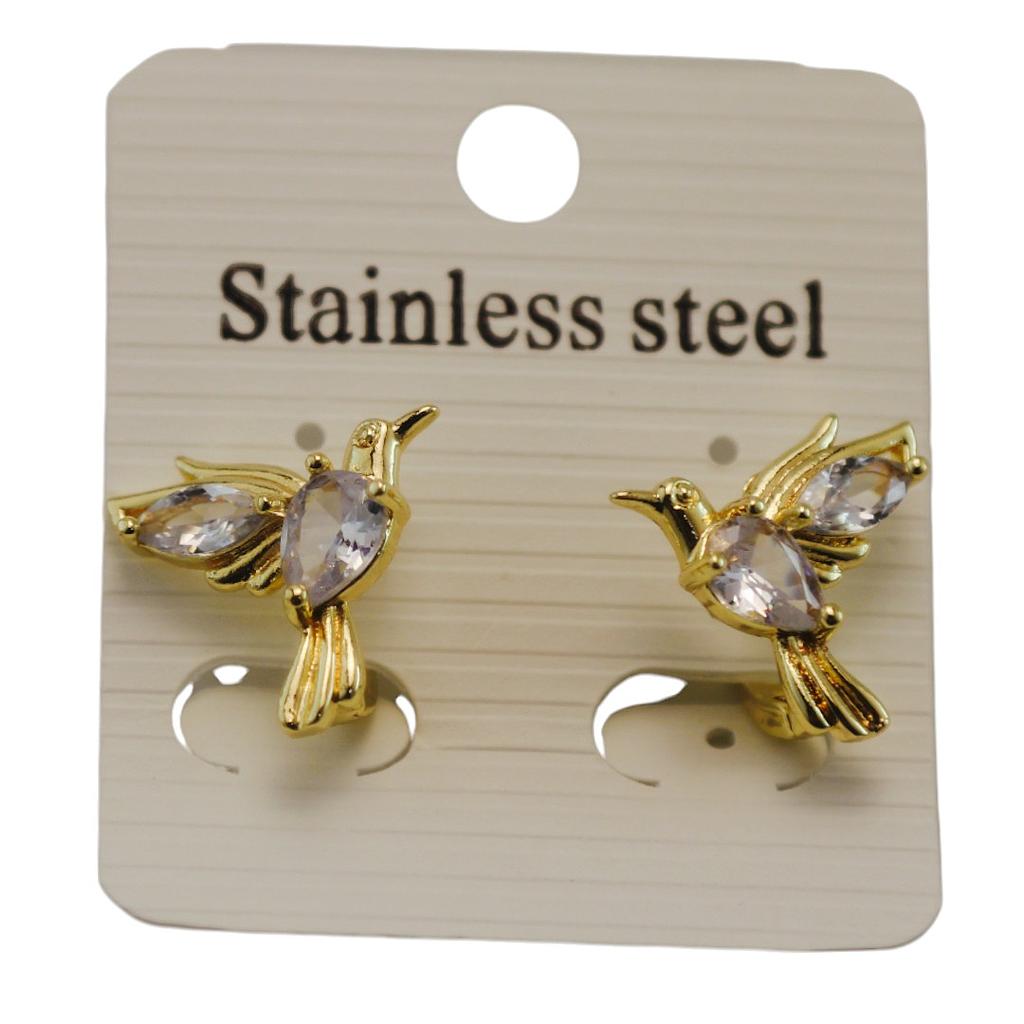 AR24468 Arete Acero colibri