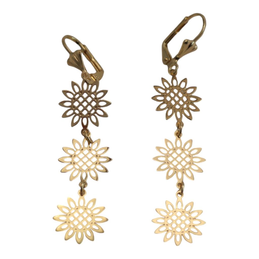 AR232 Arete largo bisutería