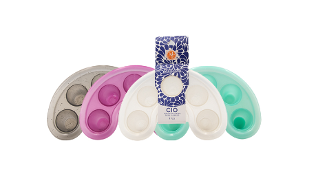 Mc Cio retiro acrilico