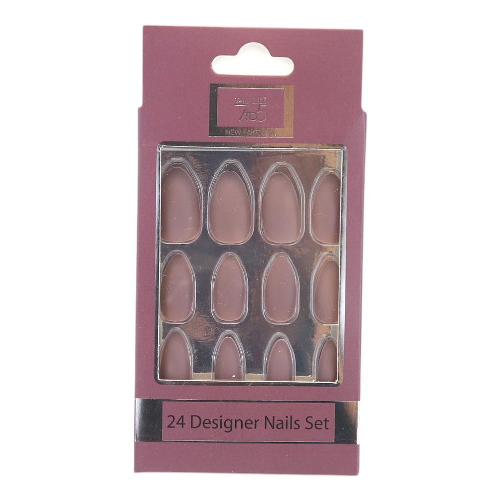 900048 Nails PressOn