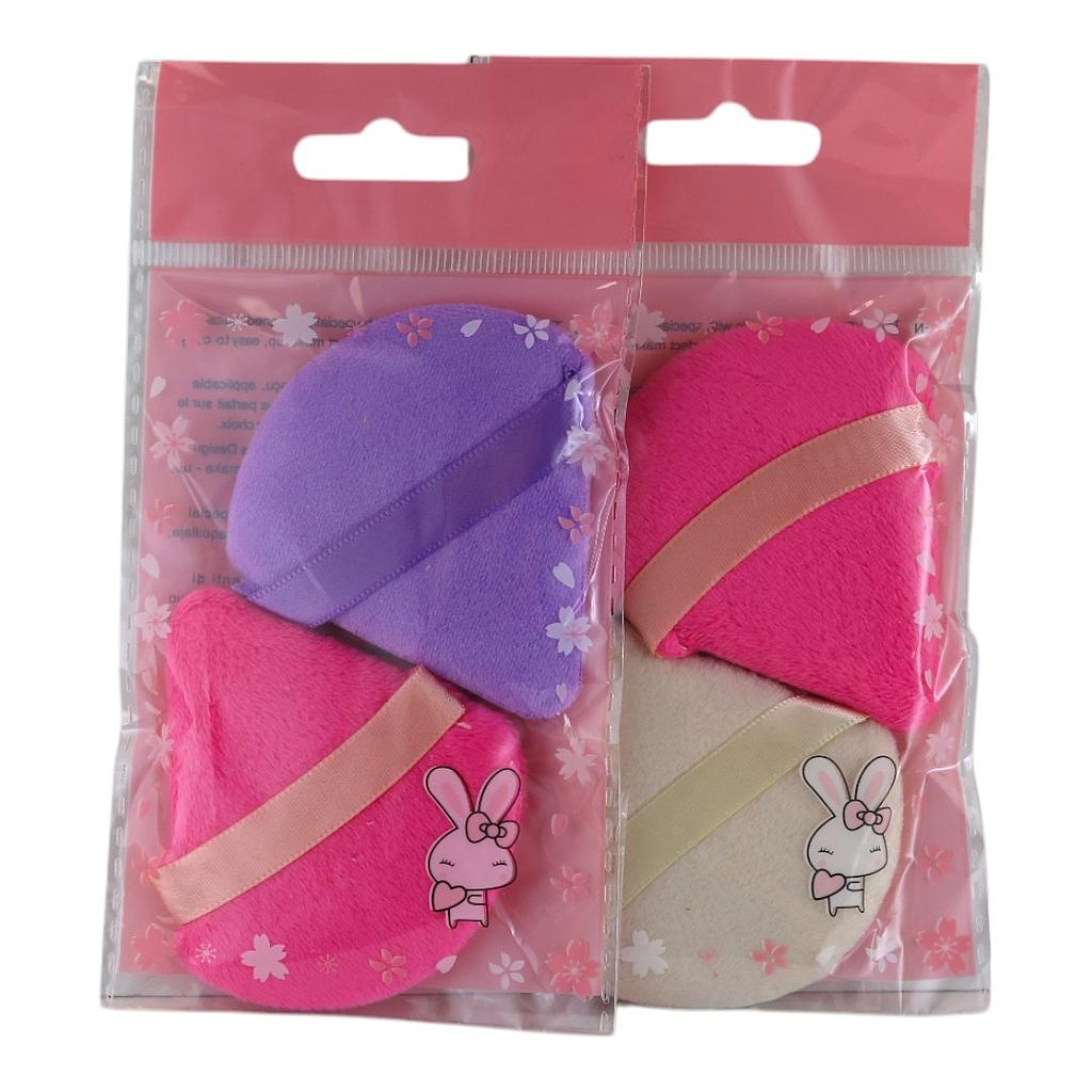 010111	Esponja triangulo duo