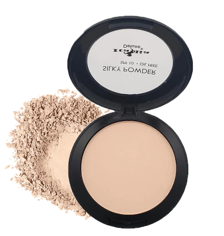 POLVO COMPACTO ITALIA NEGRO