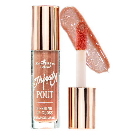 GLOSS LABIAL THIRTY POUT ITALIA