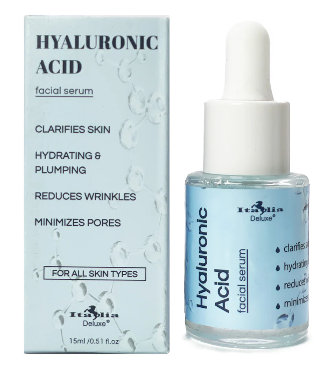 Acido Hialurónico Italia Deluxe