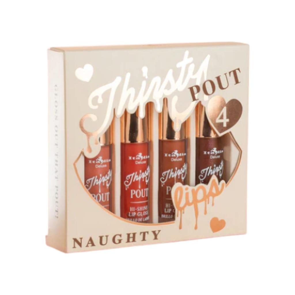 011741 LIPS POUT NAUGHTY ITALIA