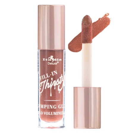GLOSS LABIAL PLUMPING ITALIA