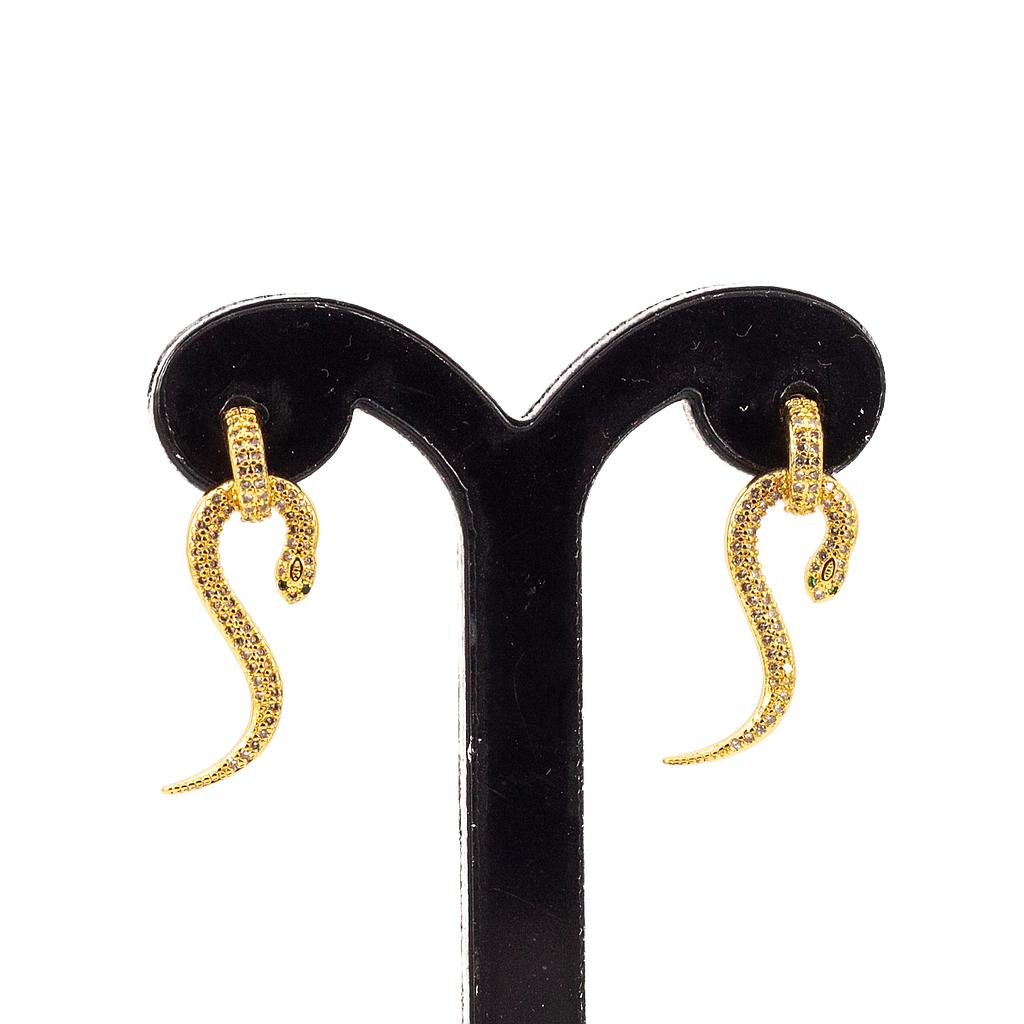 AR6011	Arete Bronce Vivora