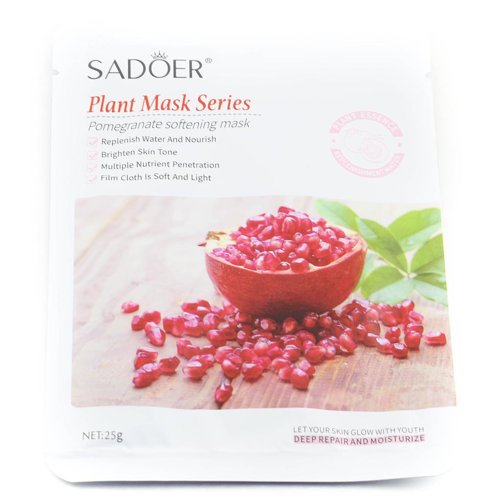 380603 Mascarilla Surtida (GRANADA)