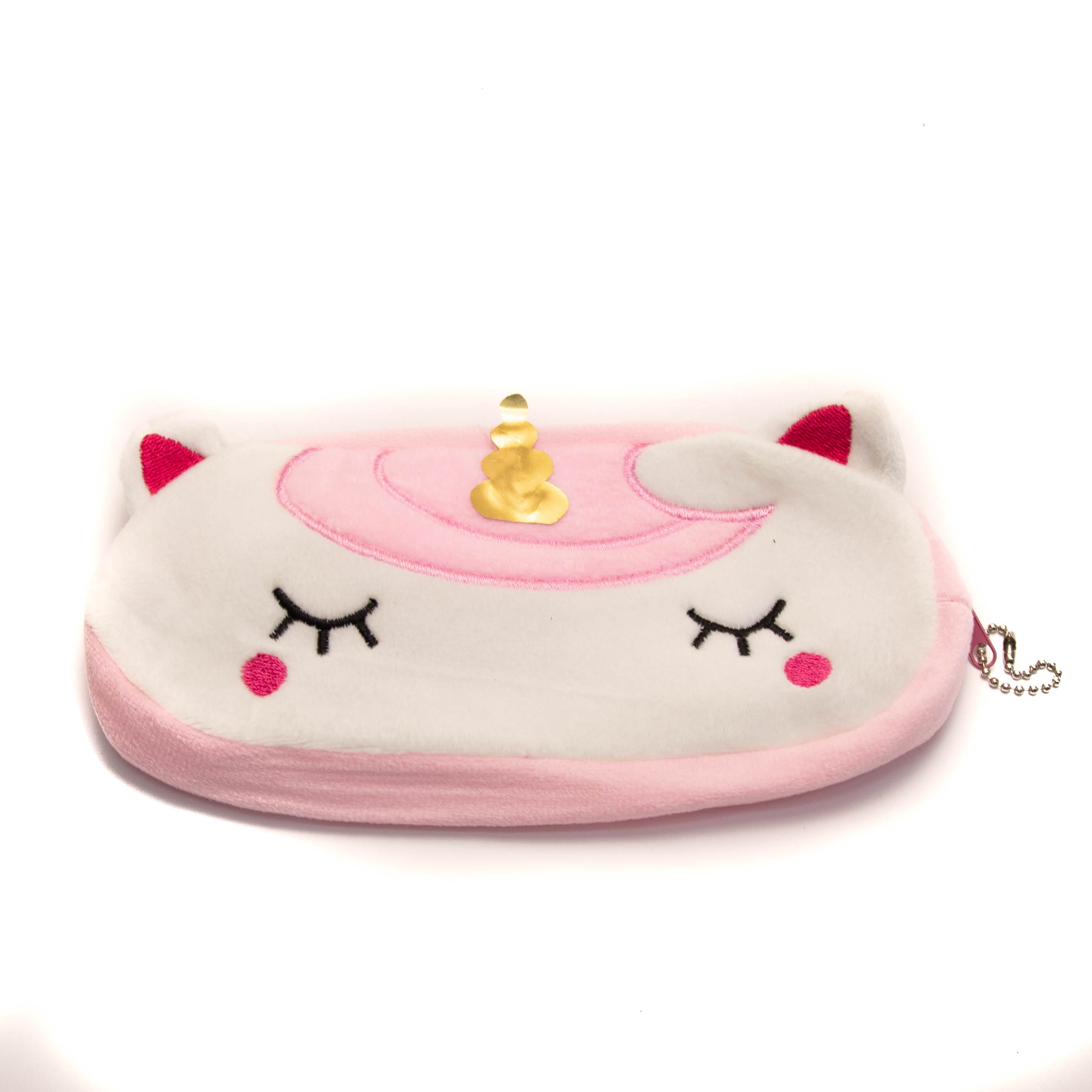 300034	Lapicero peluche