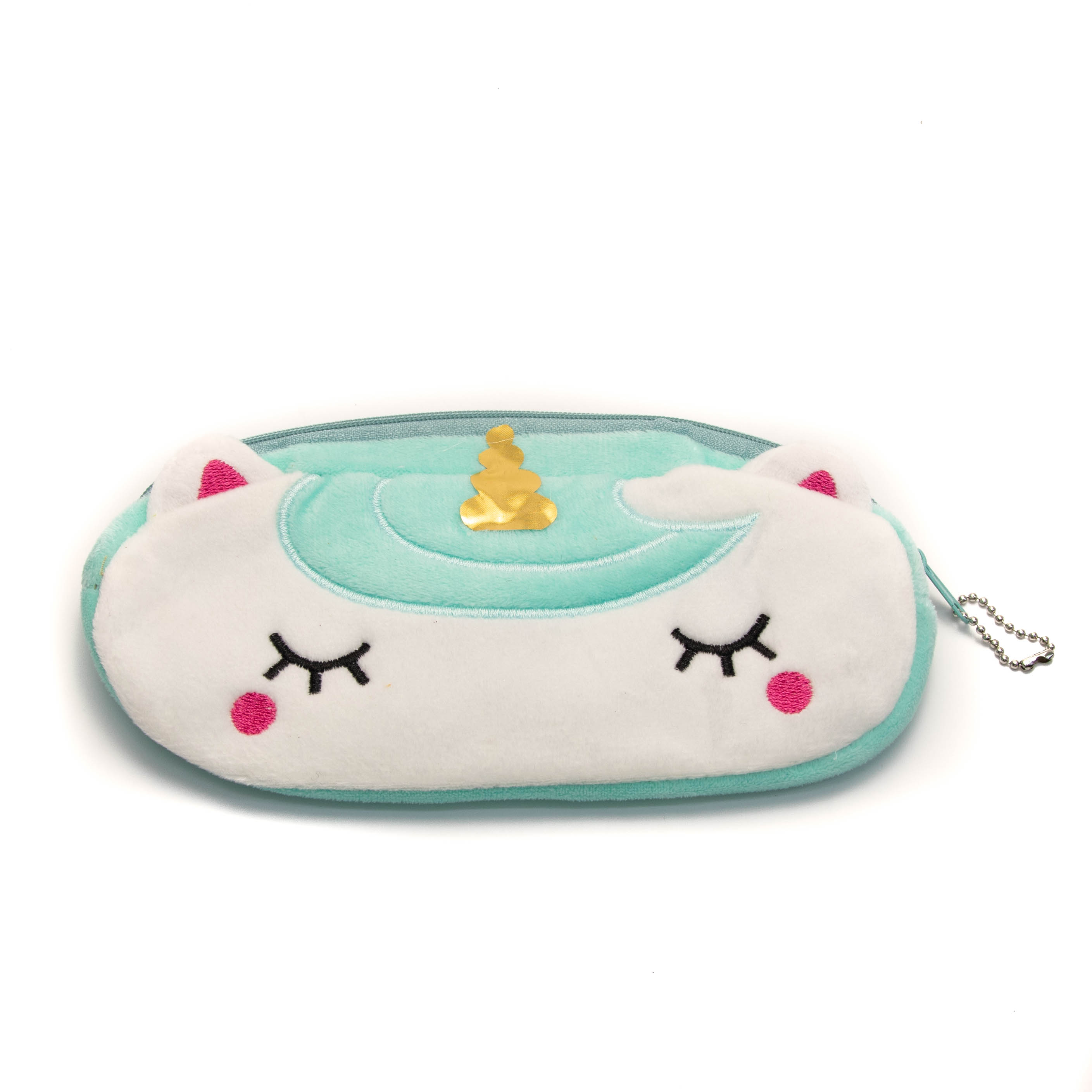 300034	Lapicero peluche