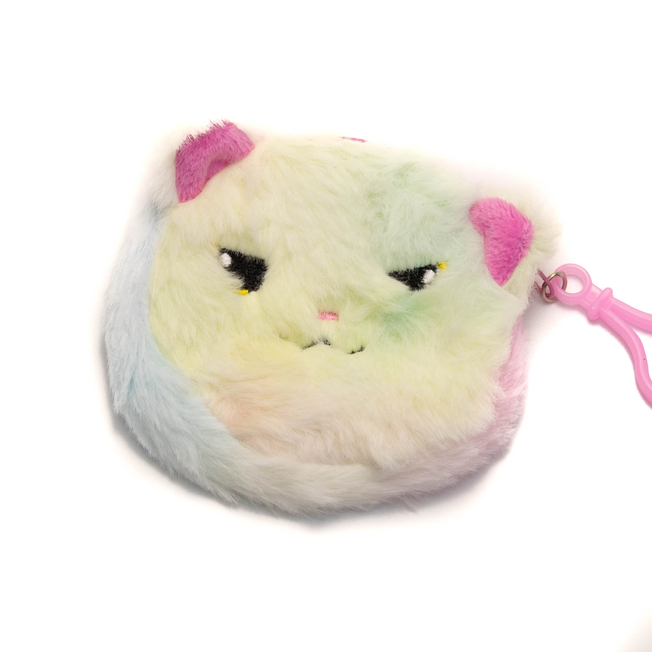 300065	Monedero peluche