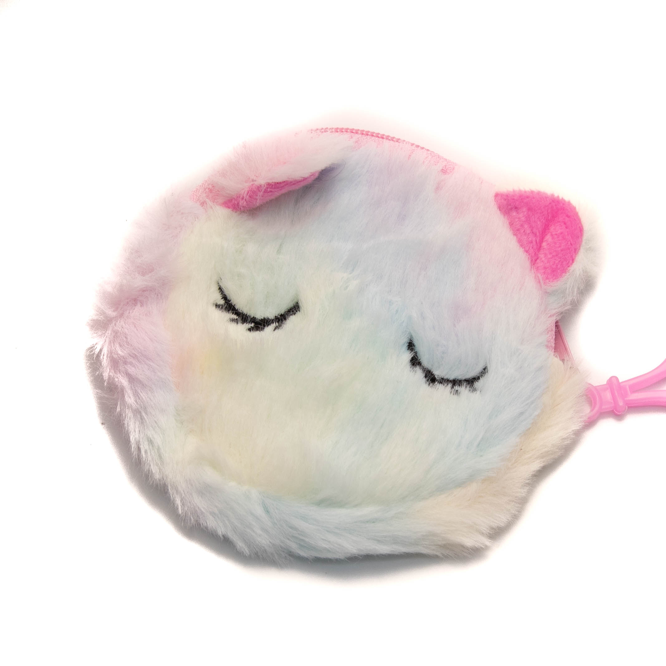 300065	Monedero peluche