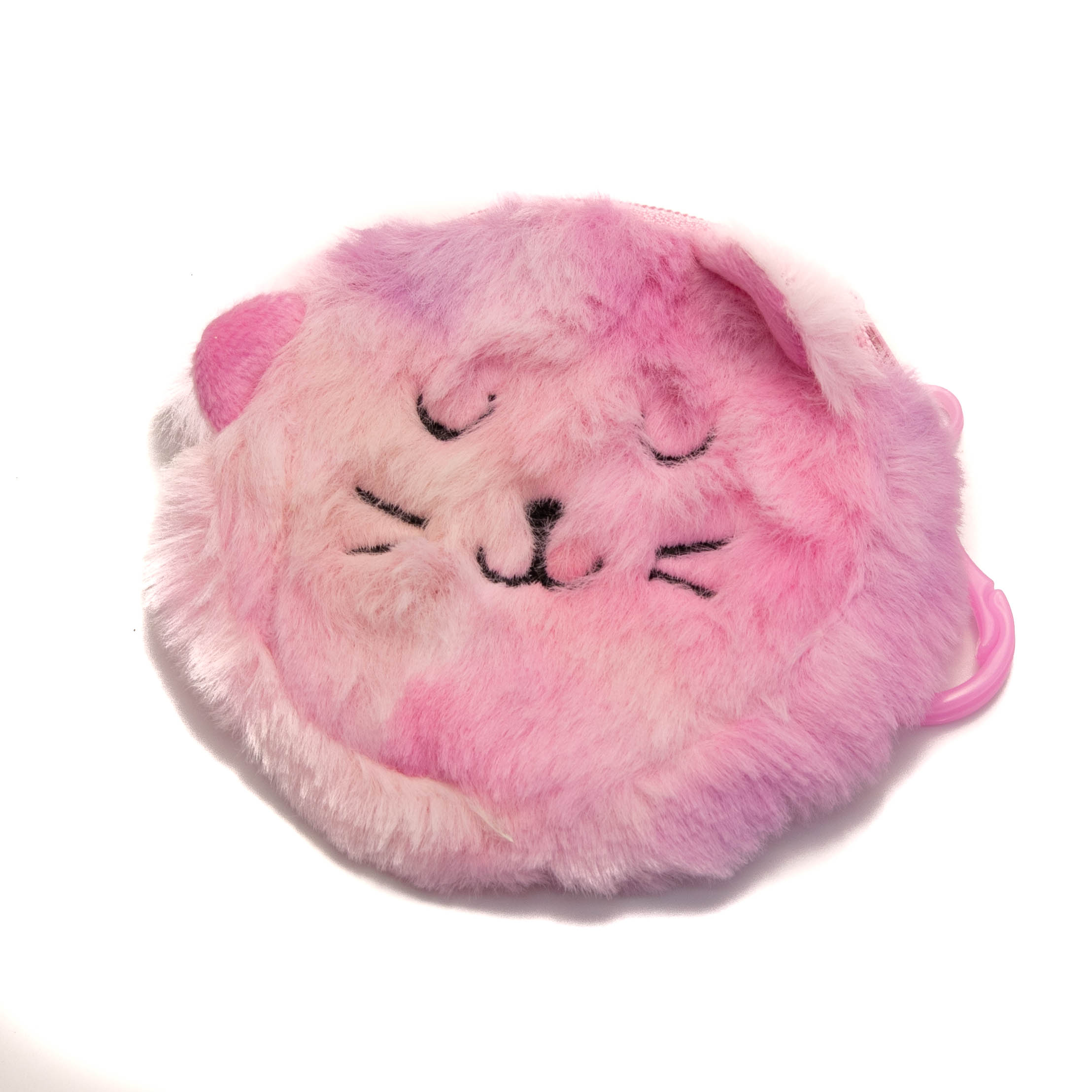300065	Monedero peluche
