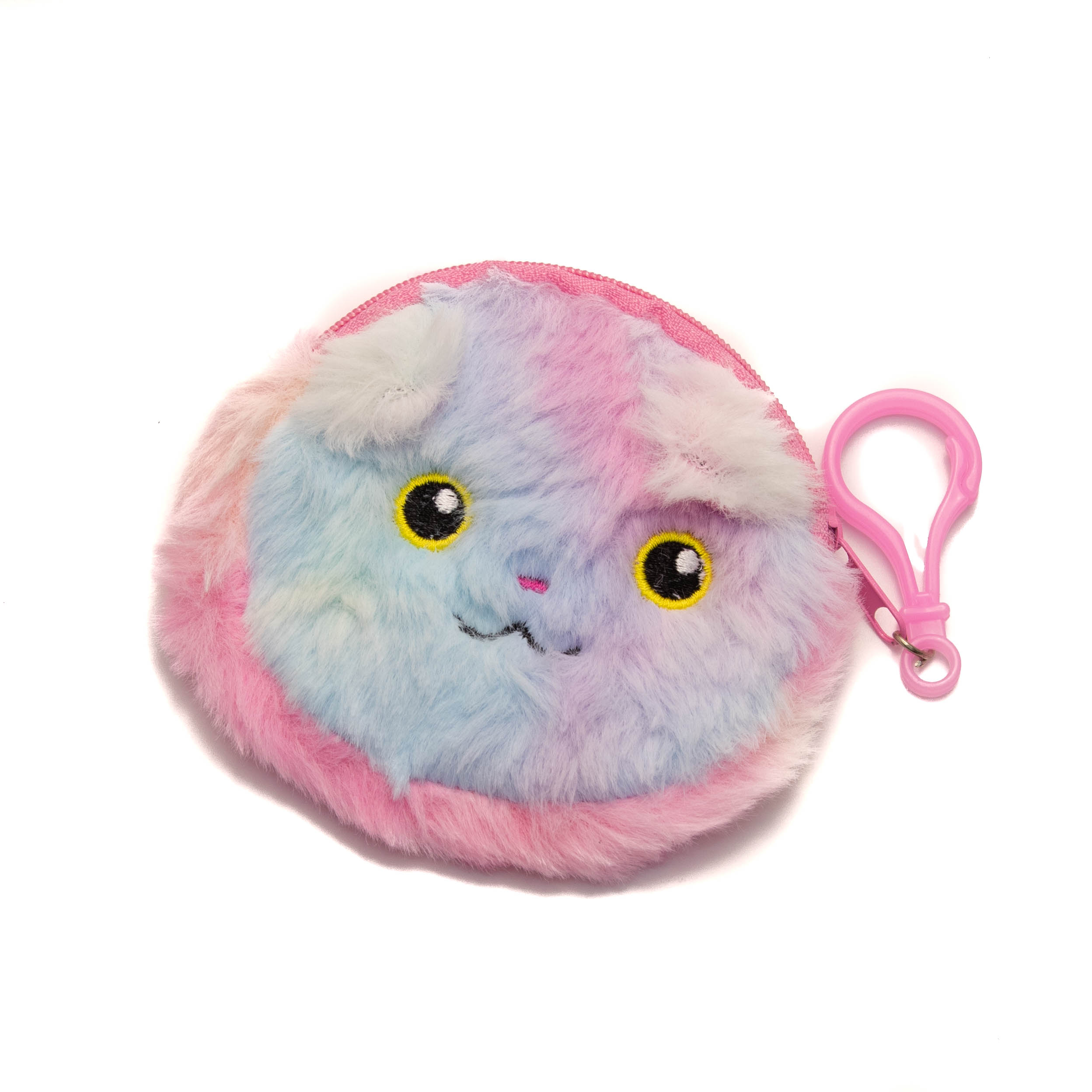 300065	Monedero peluche
