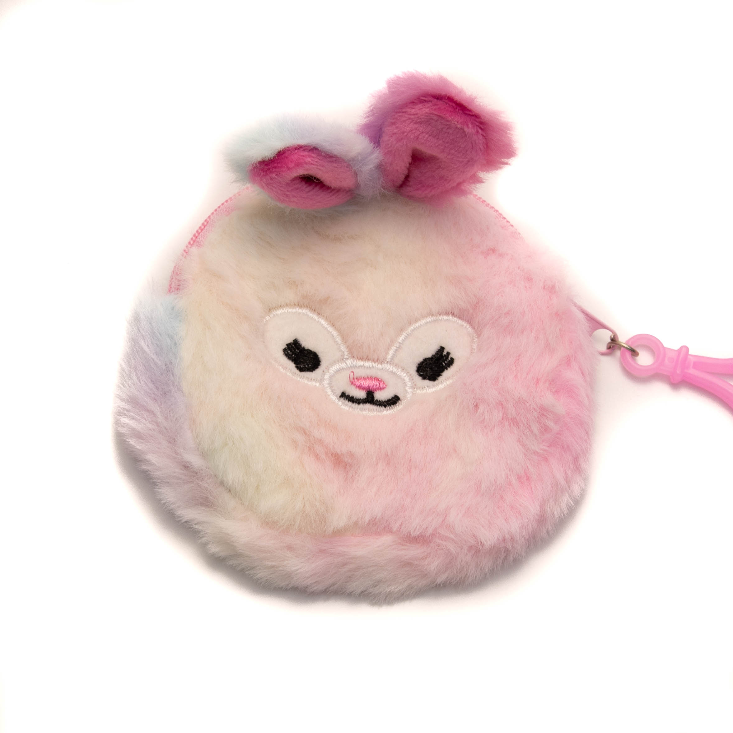 300065	Monedero peluche
