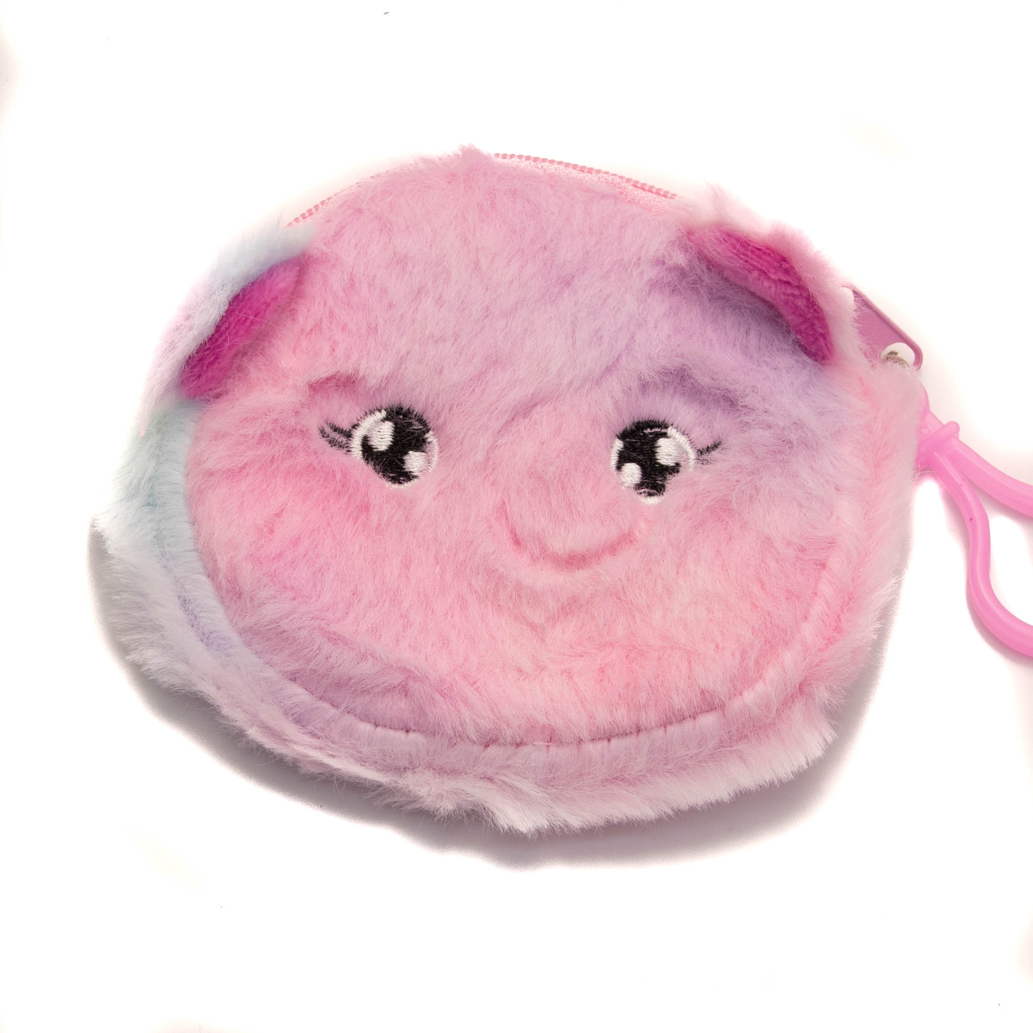 300065	Monedero peluche