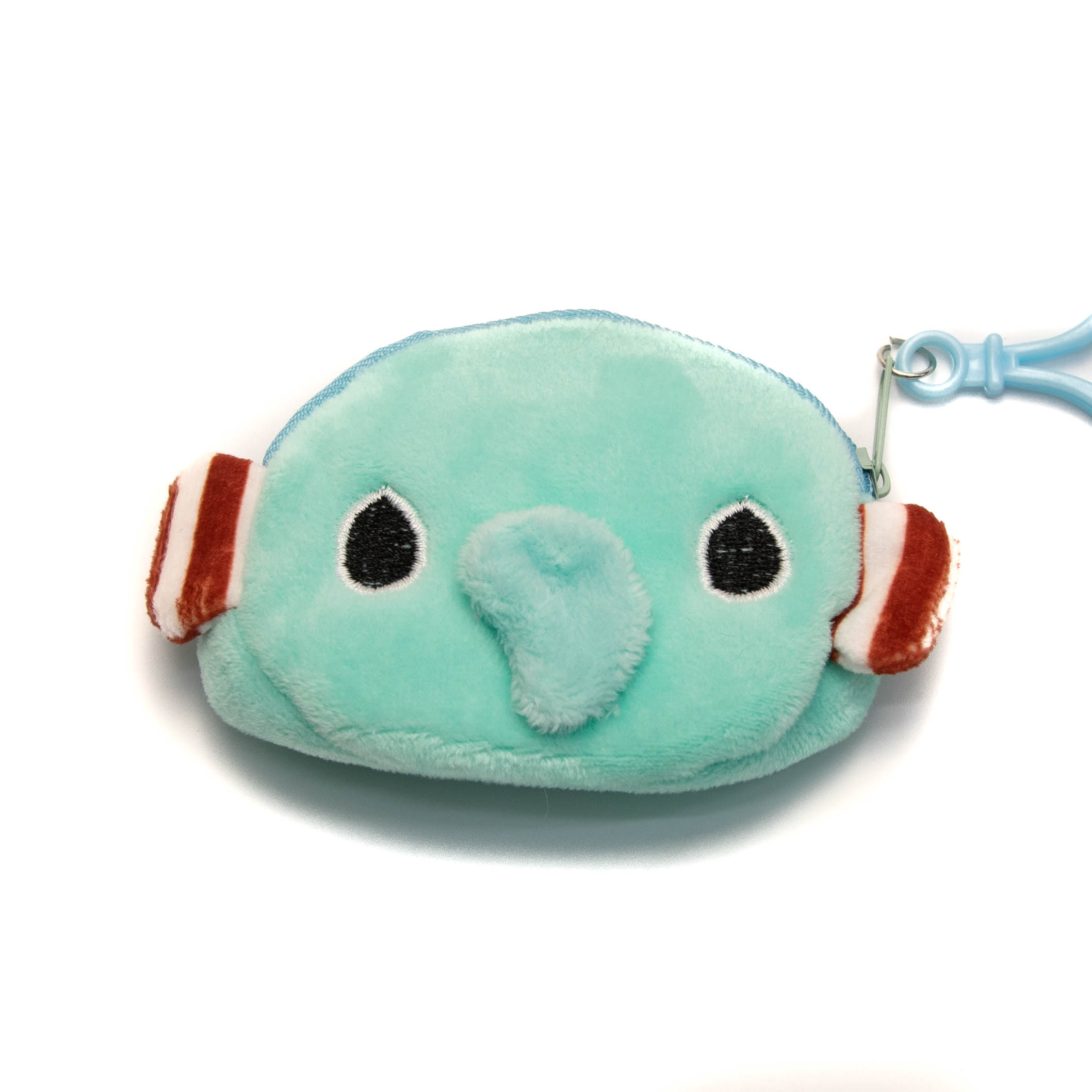 300058	Monedero peluche