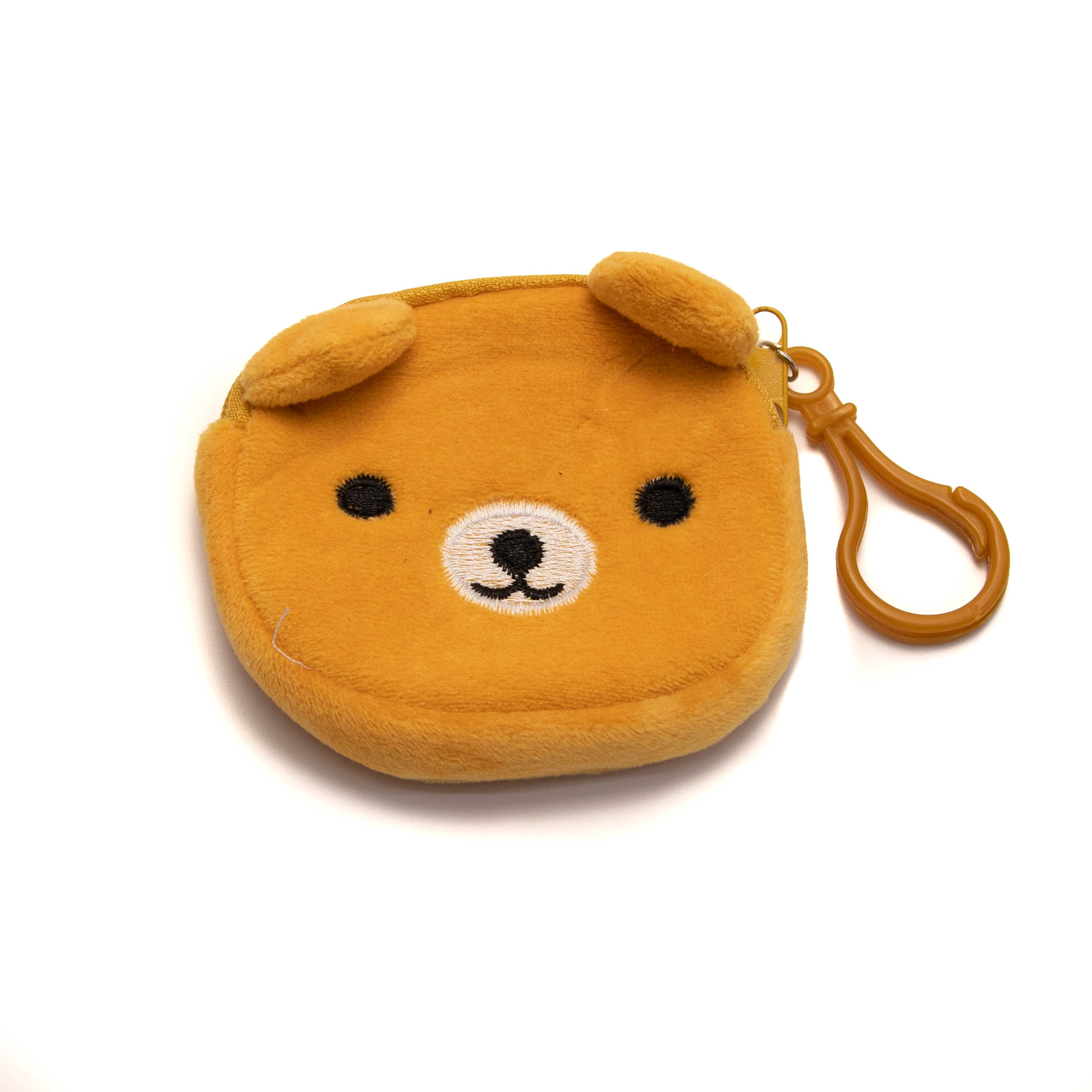 300058	Monedero peluche