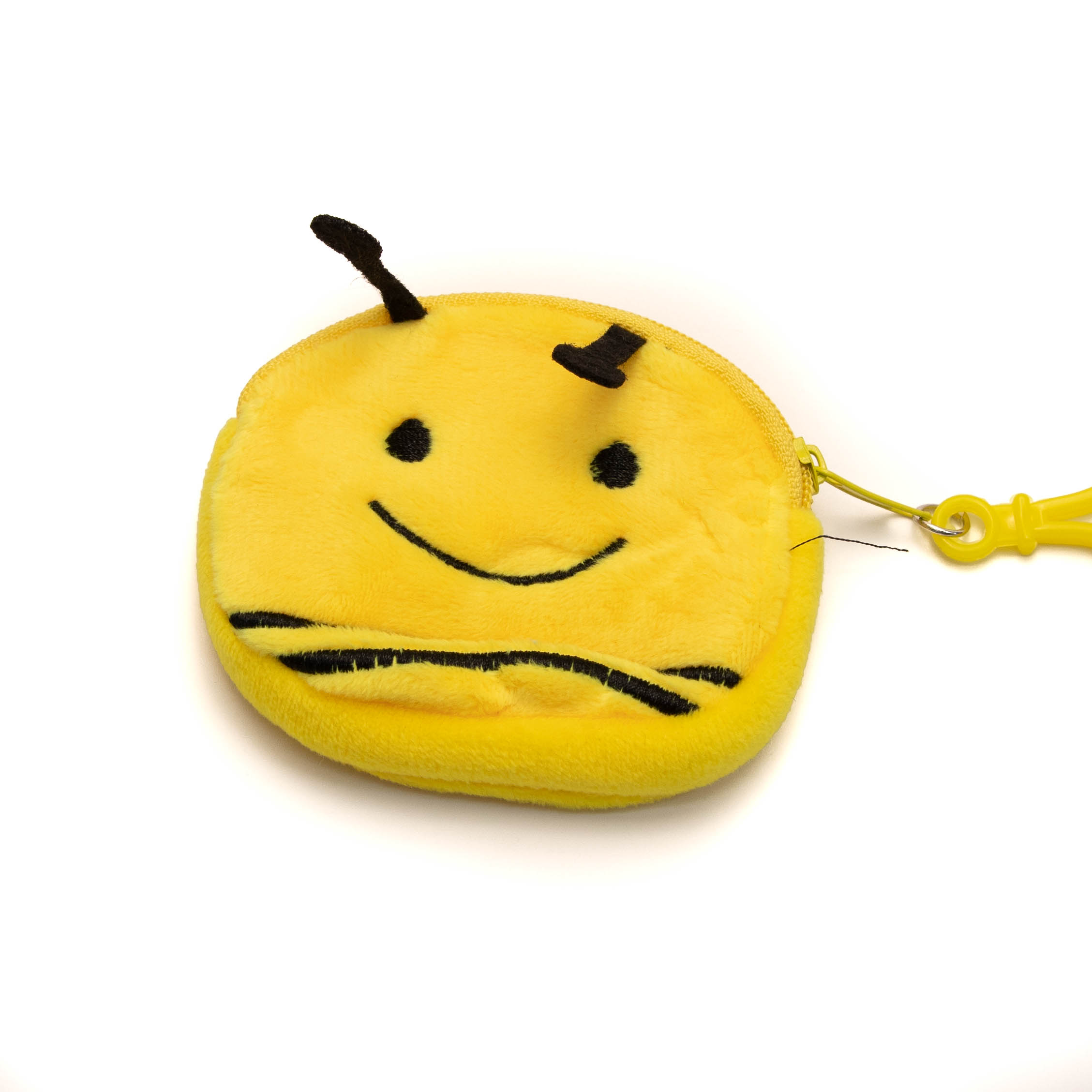 300058	Monedero peluche