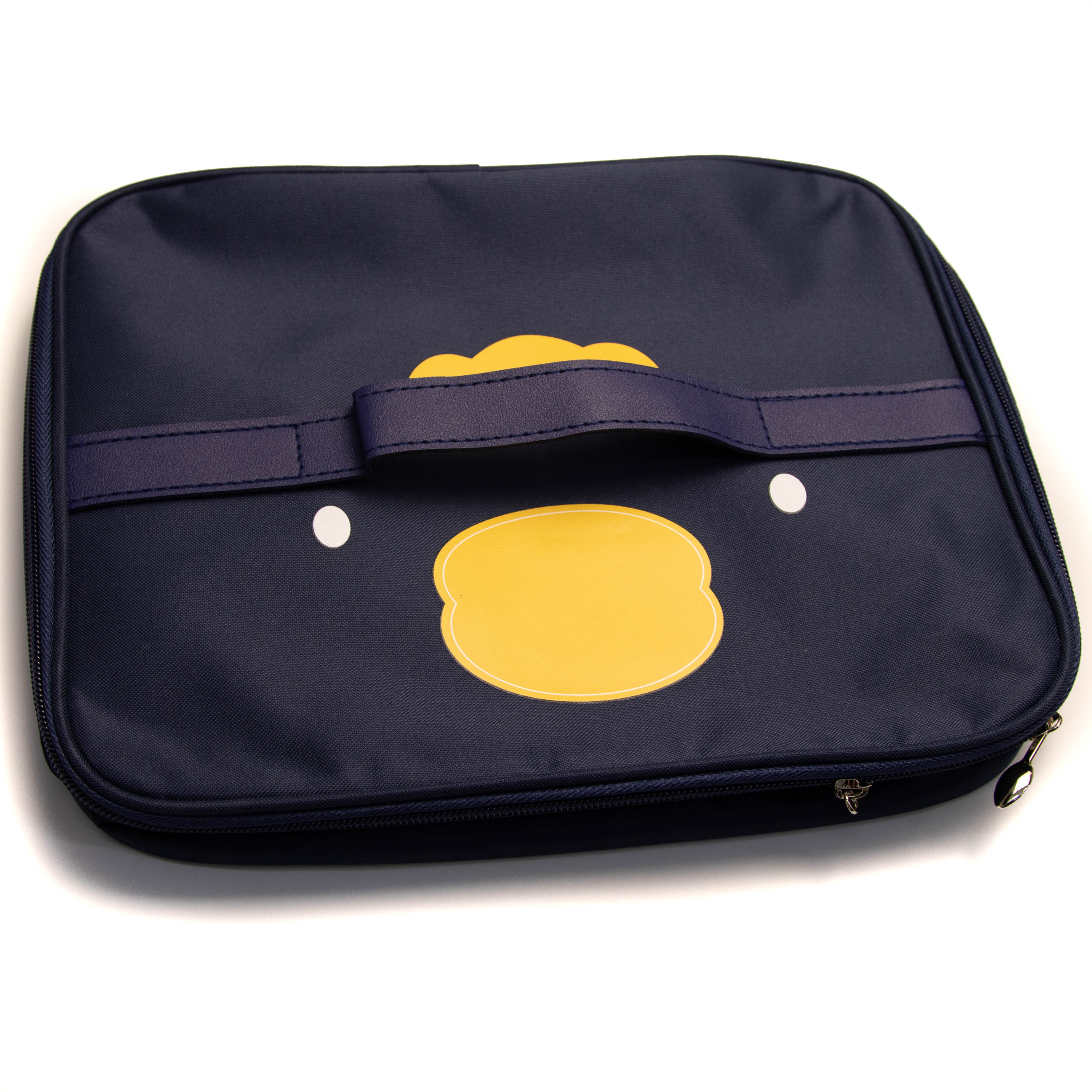 080021	Termica de pollo y reno