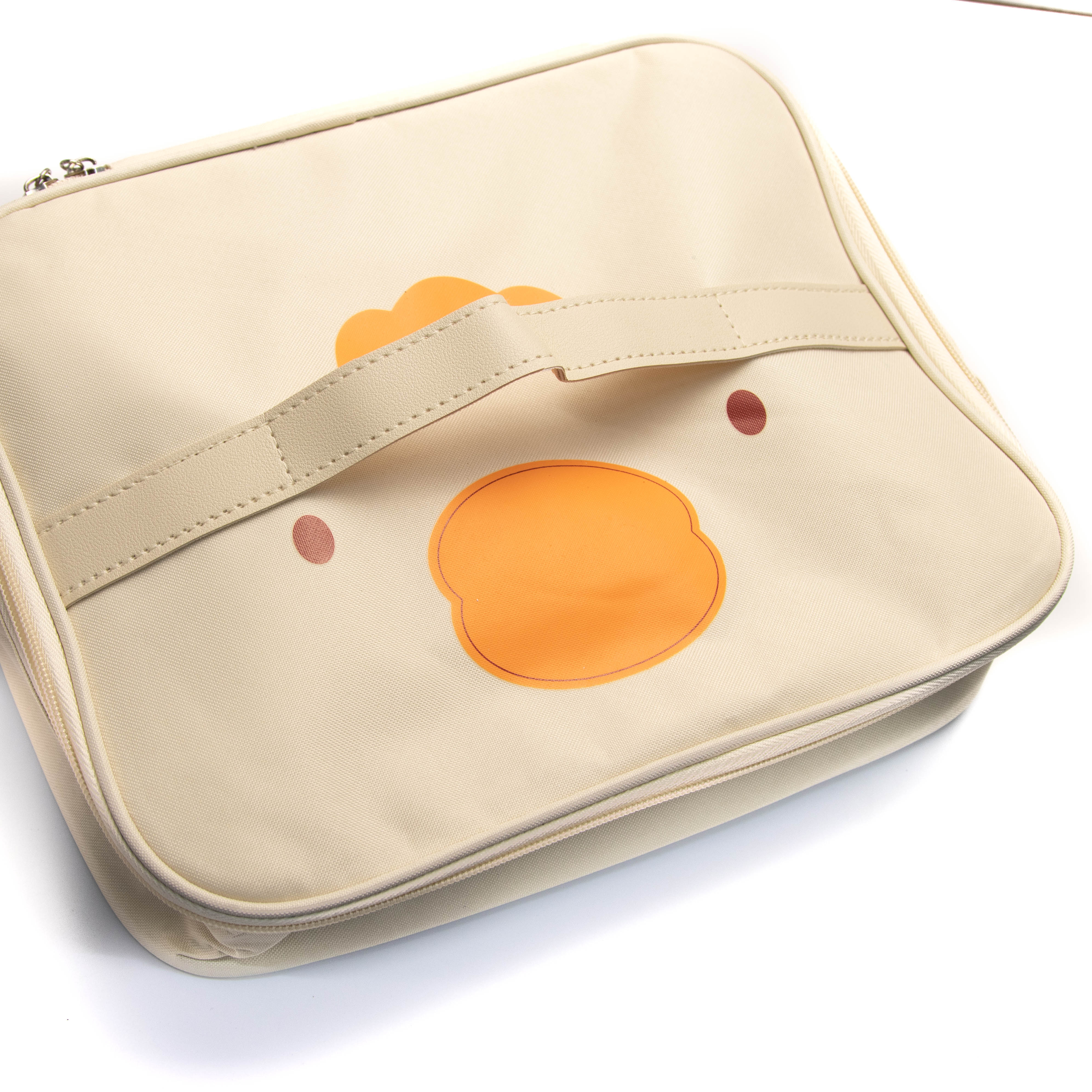 080021	Termica de pollo y reno