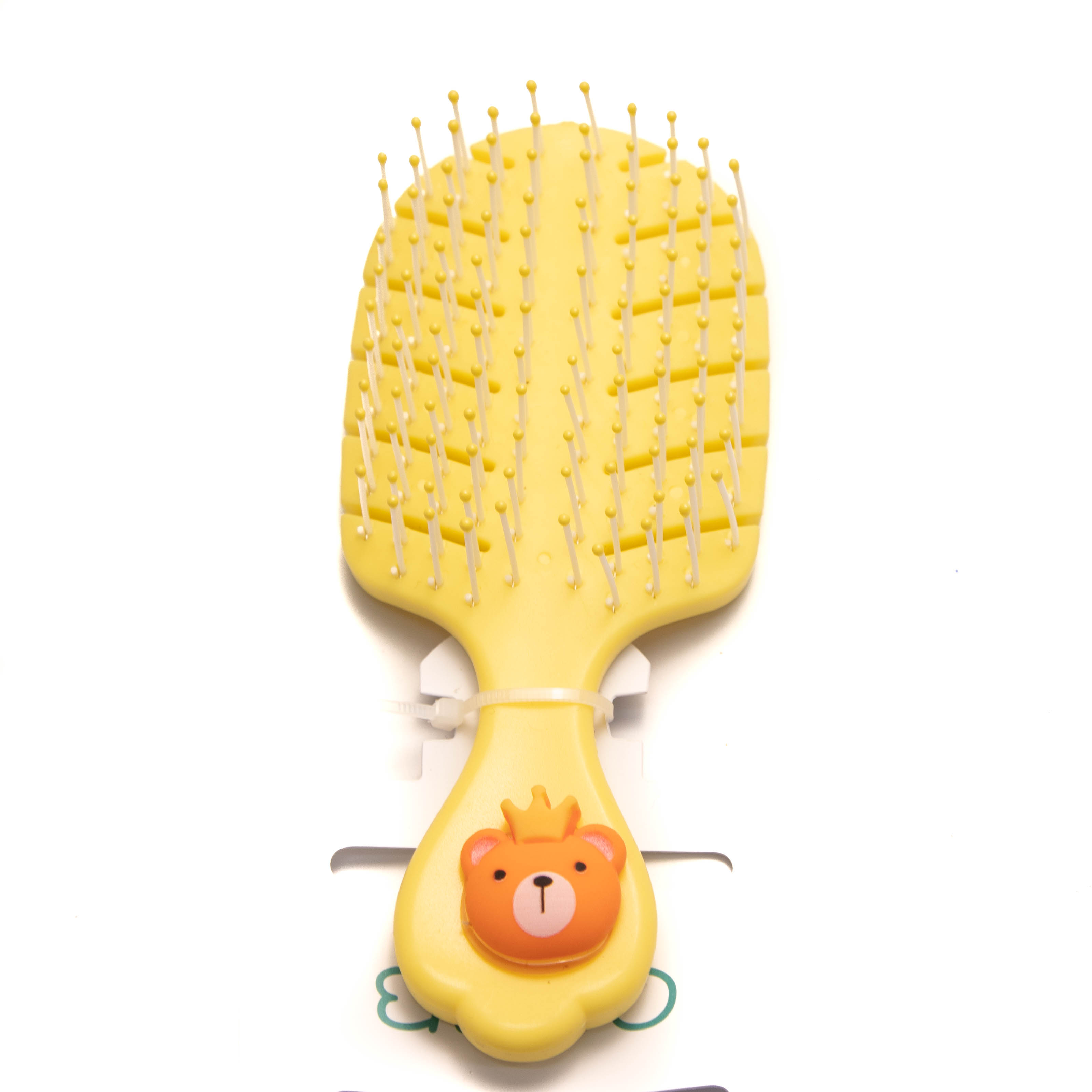 201097	Cepillo de bolsillo