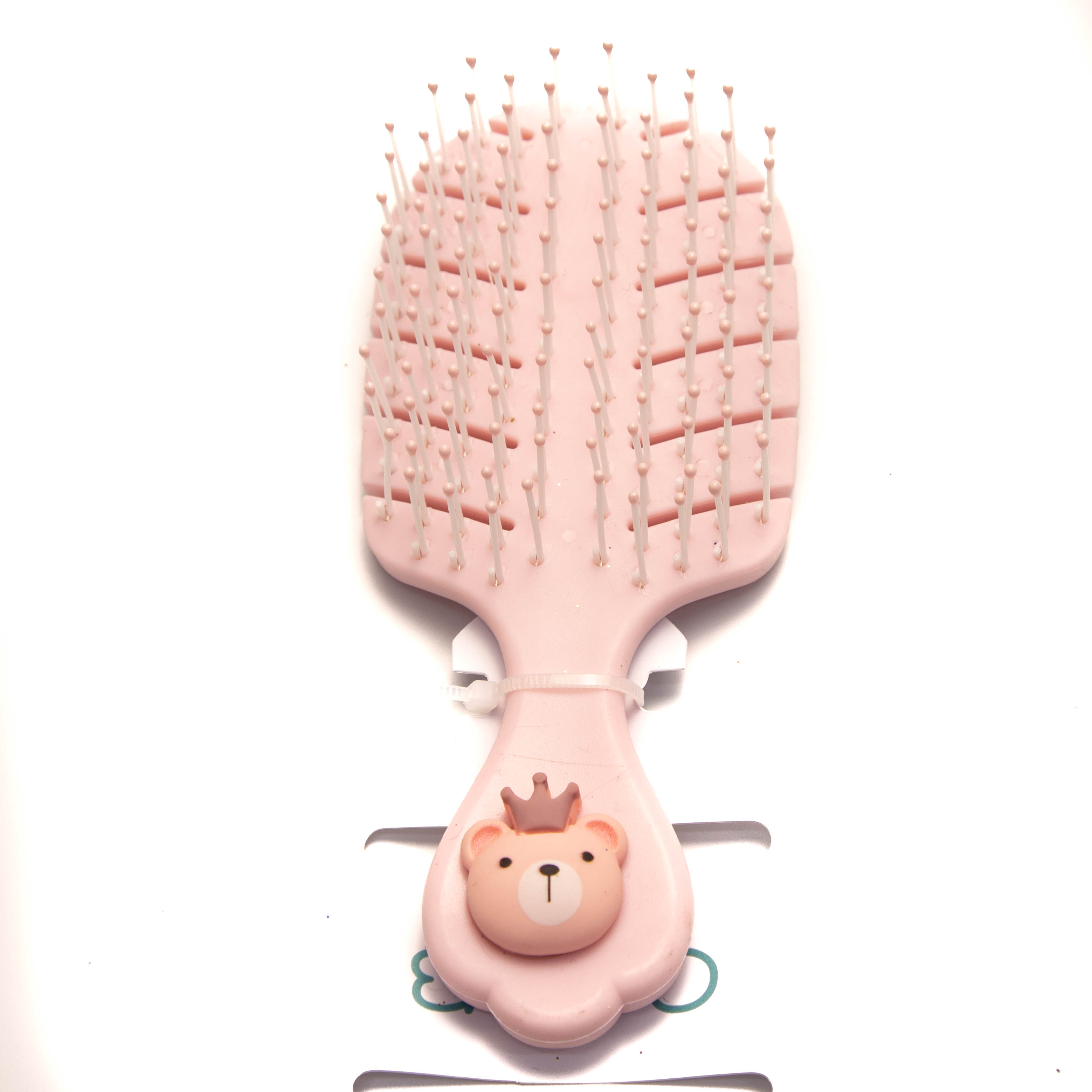 201097	Cepillo de bolsillo