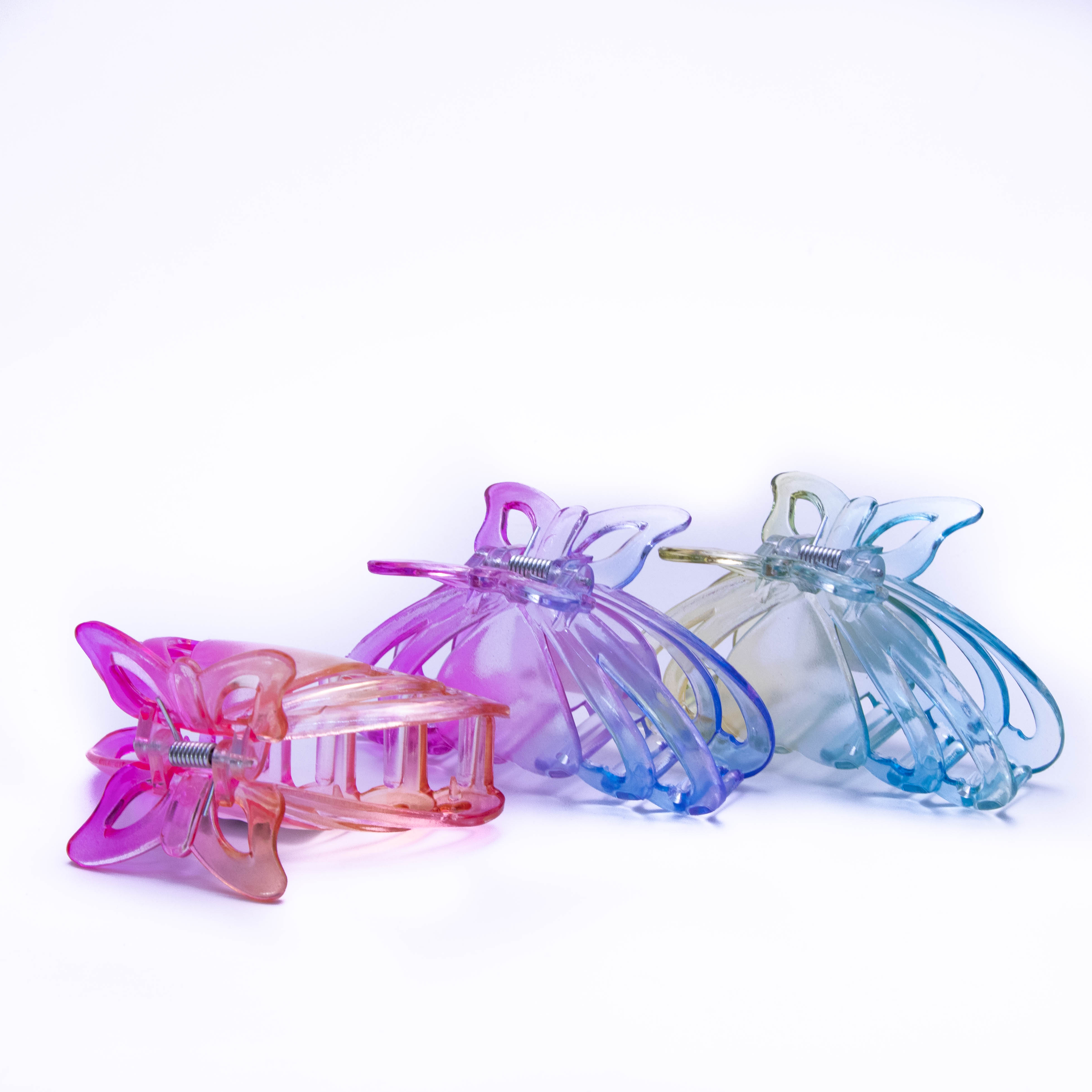 ACC52 Pinza cabello grande