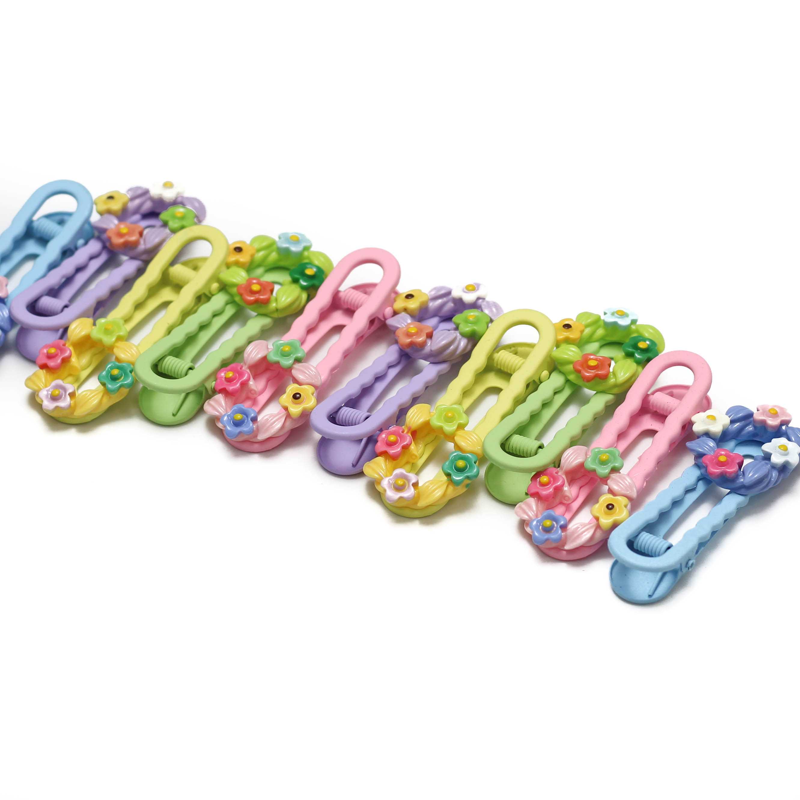 231011	Broche niña Sur