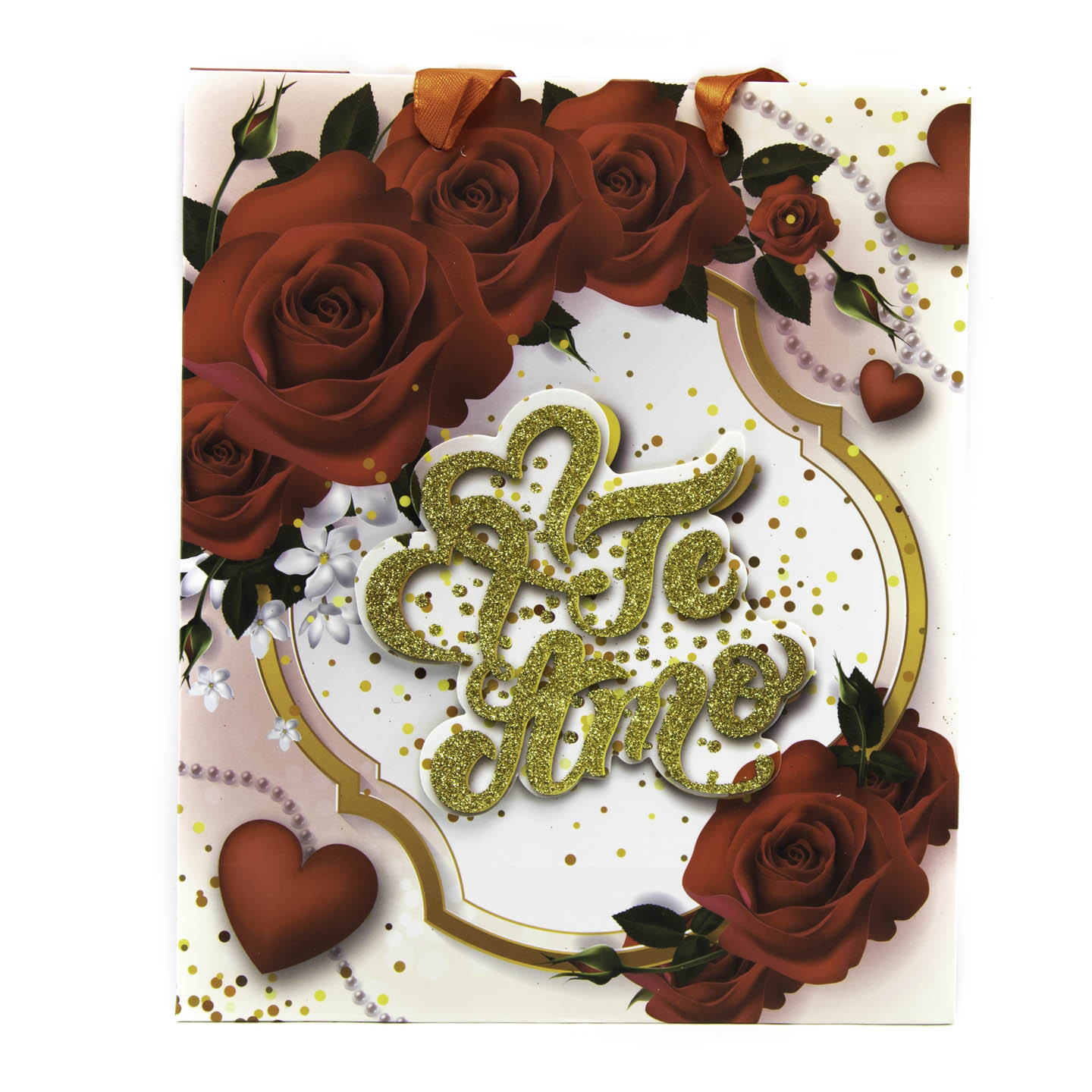 102058 Bolsa regalo chica