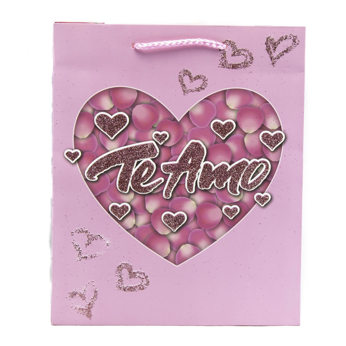 102058 Bolsa regalo chica