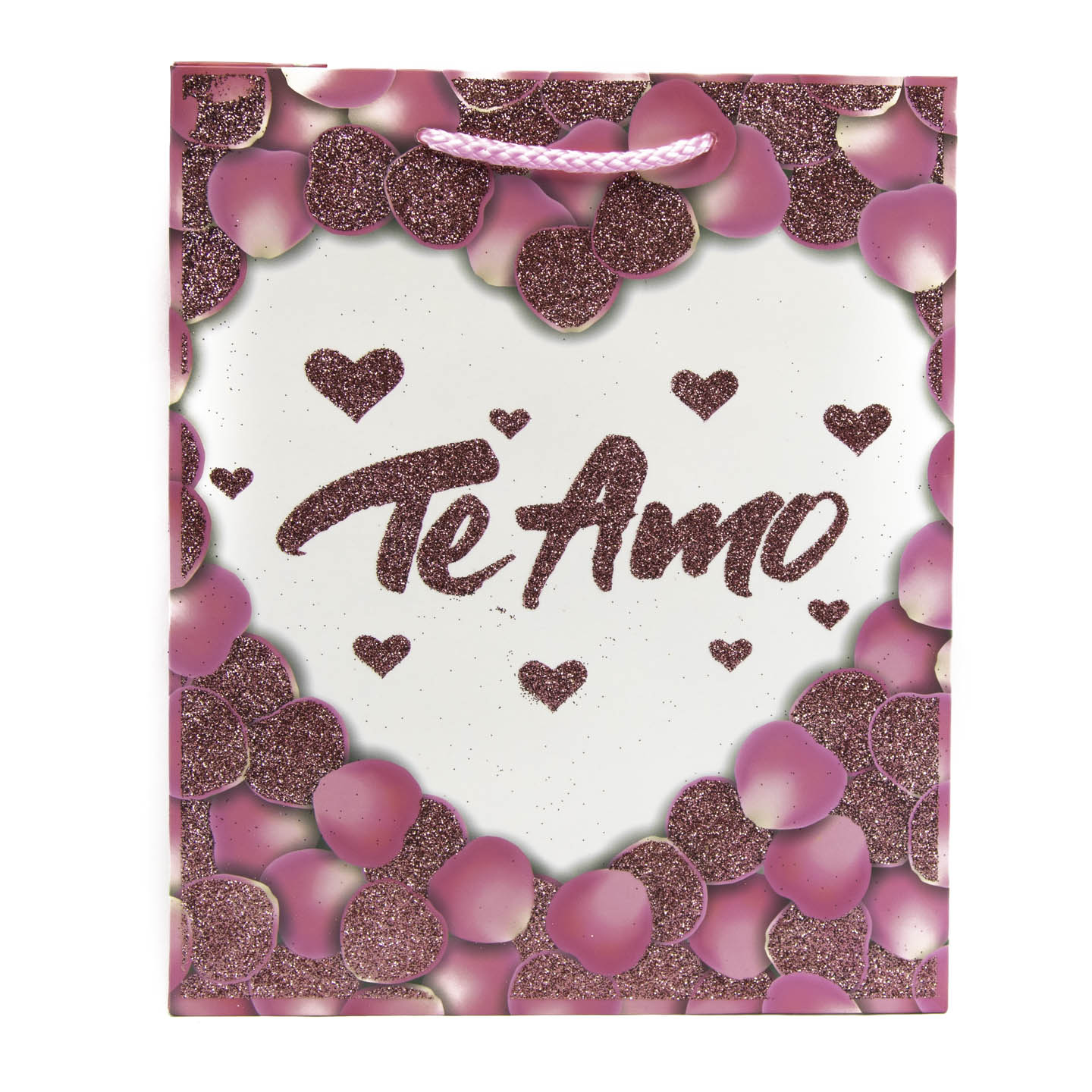 102058 Bolsa regalo chica